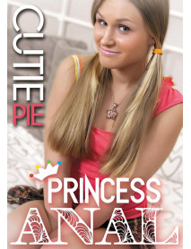 Princess Anal