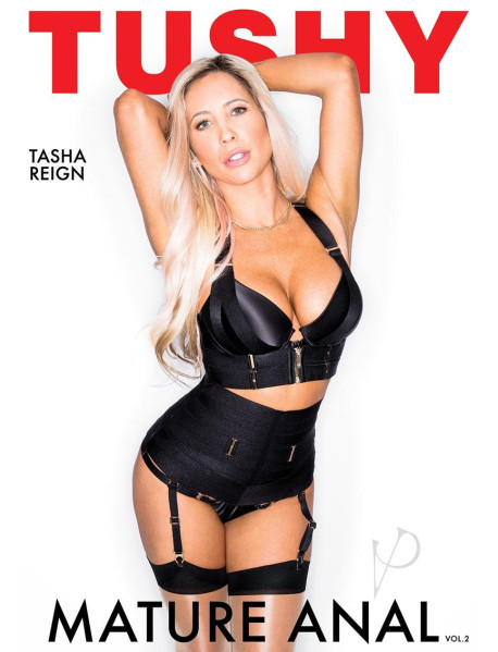 Mature Anal 02