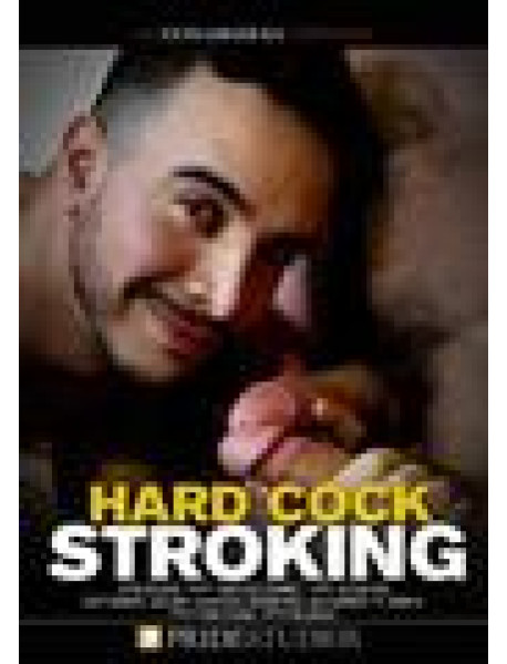 Hard Cock Stroking