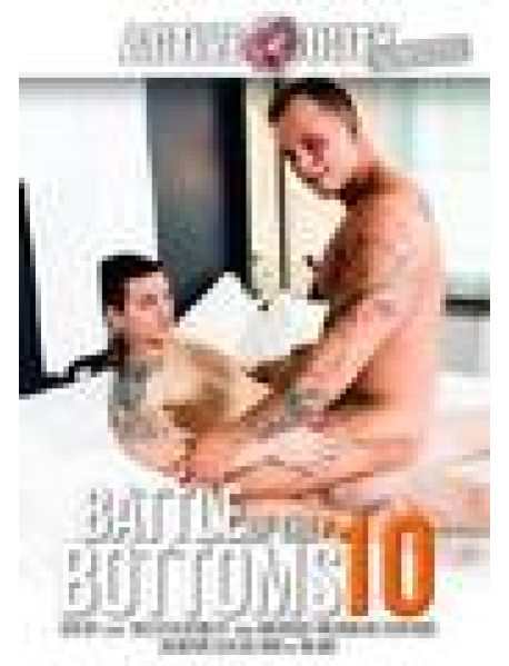 Battle Of The Bottoms 10