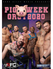 Pig Week Orgy 2020