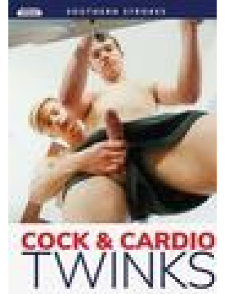 Cock and Cardio Twinks