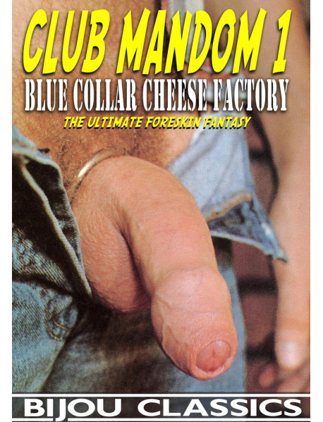 Club Mandom 01