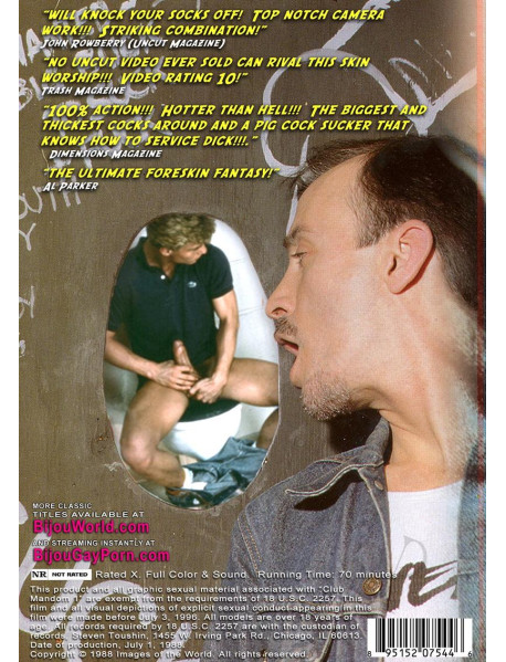 Club Mandom 01