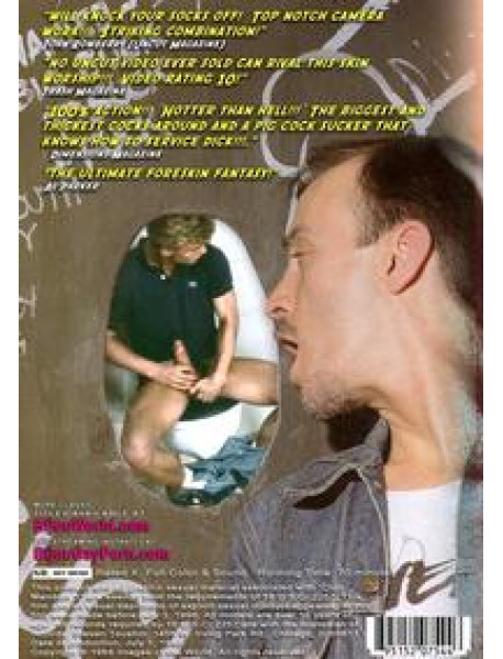 Club Mandom 01