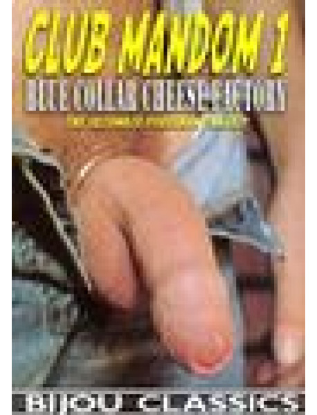 Club Mandom 01
