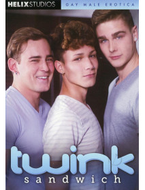 Twink Sandwich