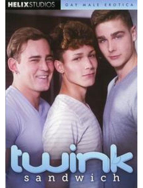 Twink Sandwich