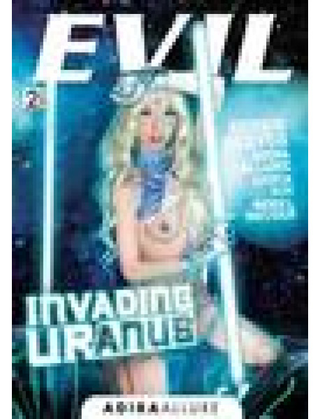 Invading Uranus {dd}