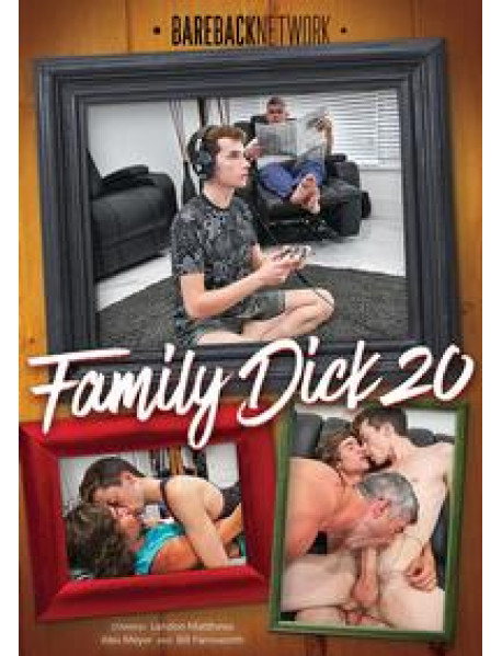 Family Dick 20
