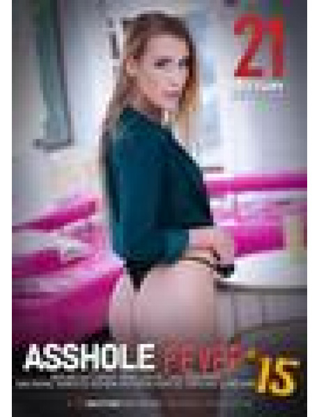 Asshole Fever 15