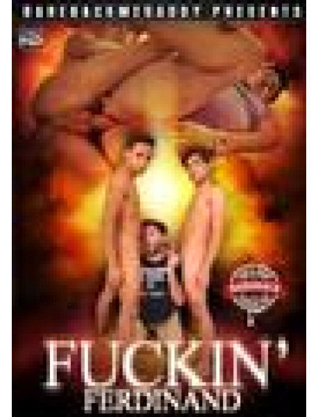 Fuckin Ferdinand