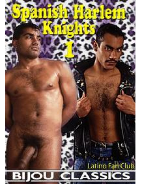 Spanish Harlem Knights
