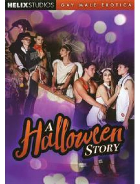 Halloween Story