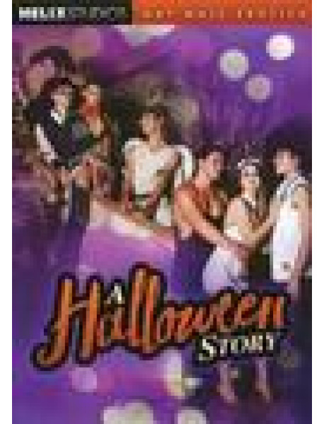 Halloween Story