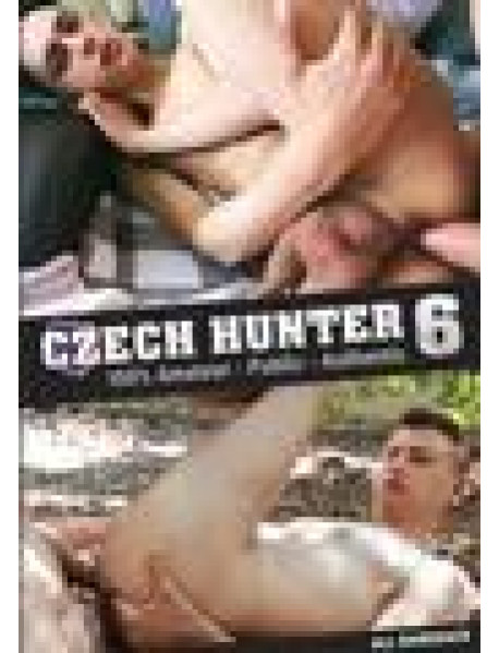 Czech Hunter 06
