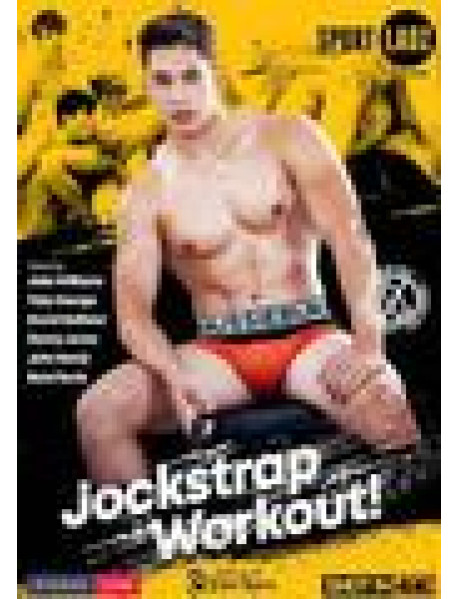 Jockstrap Workout