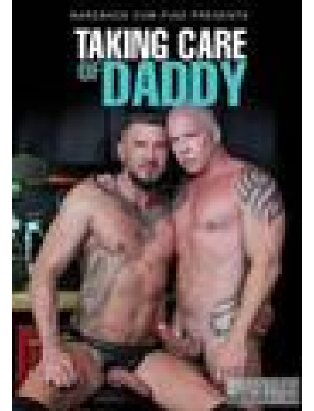 Taking Care Of Daddy
