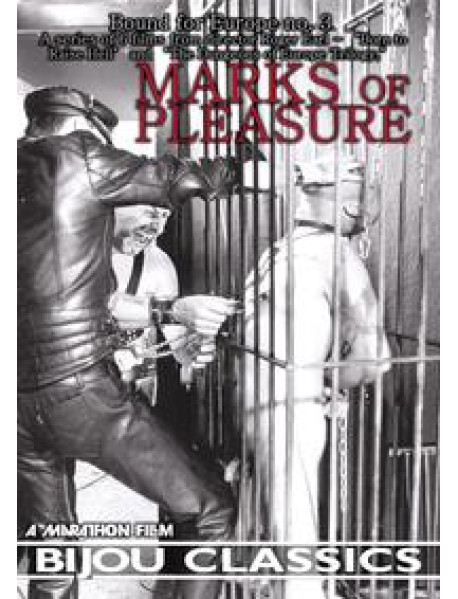 Marks Of Pleasure
