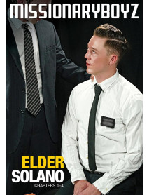 Elder Solano