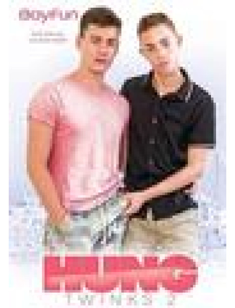 Hung Twinks 02