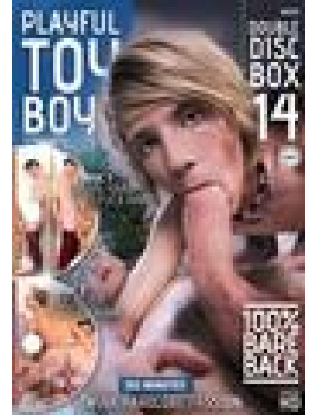 Playful Toy Boys Box 14 {dd} Playful Toy Boys Box 14 {dd}