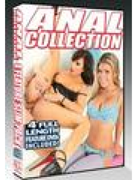 4pk Anal Collection