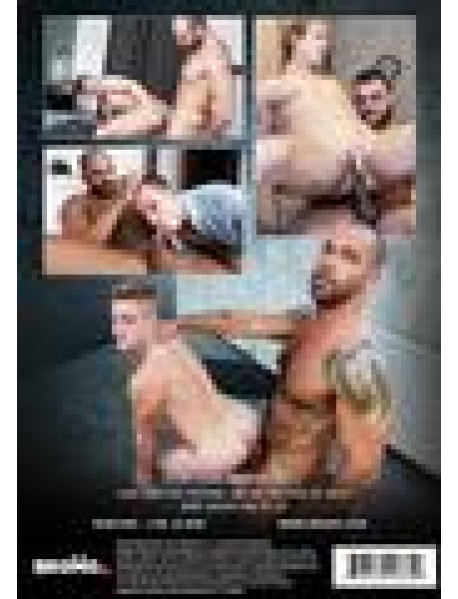 Dominant Daddies