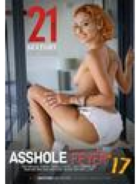 Asshole Fever 17
