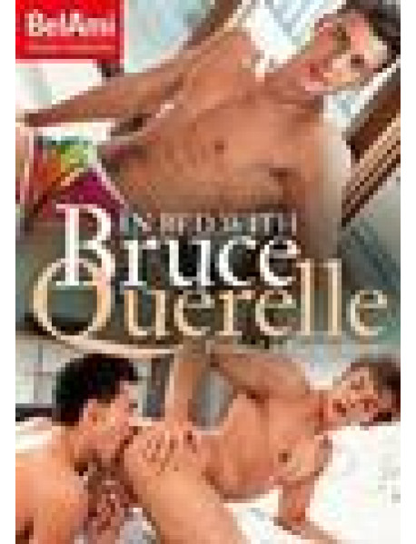 In Bed With Bruce Querelle
