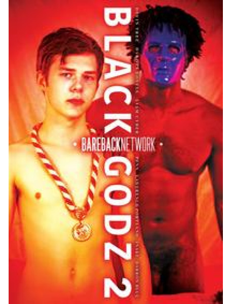 Black Godz 02