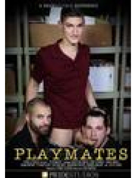 Playmates