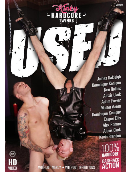 Used