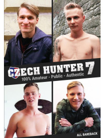 Czech Hunter 07