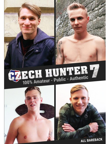 Czech Hunter 07