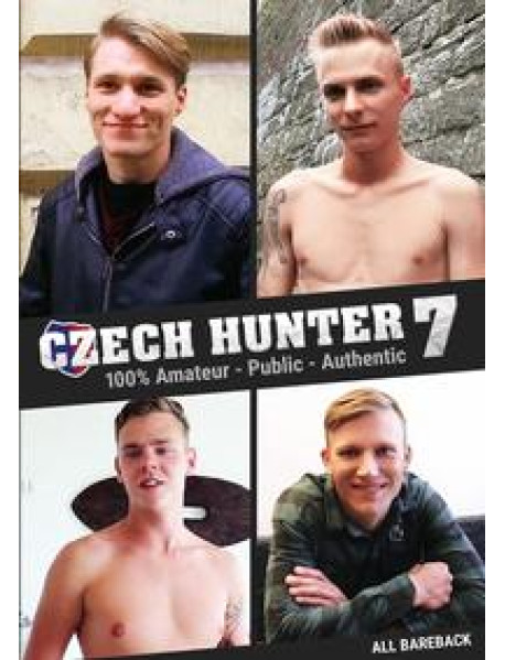 Czech Hunter 07