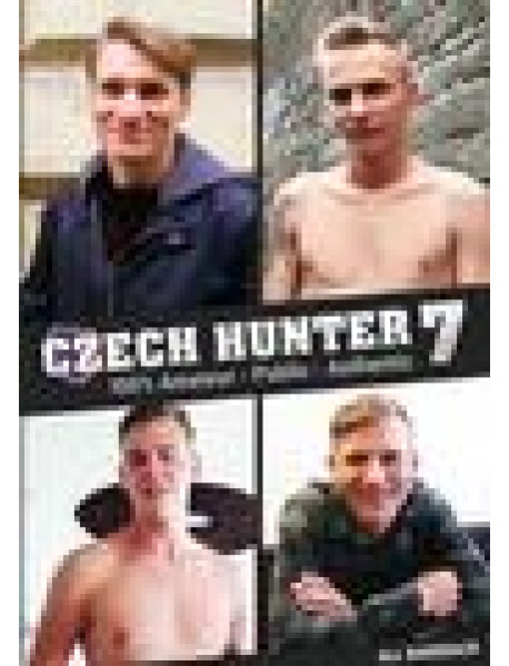 Czech Hunter 07