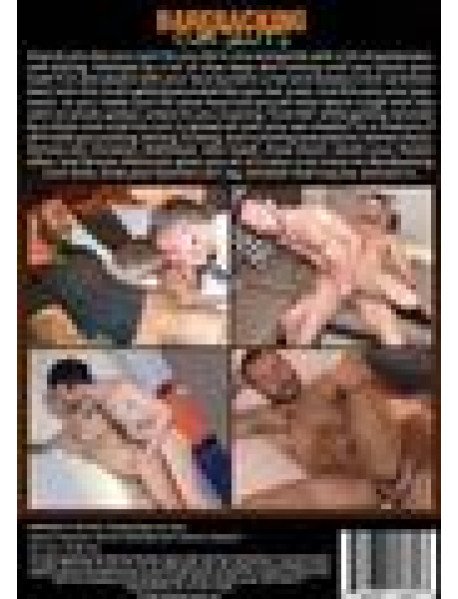 Barebacking Cum Sluts