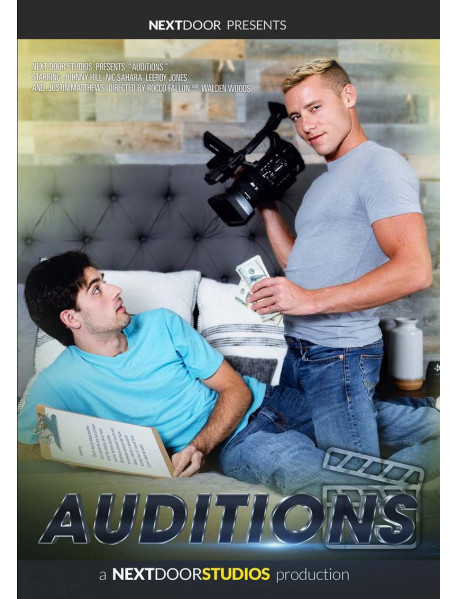 Auditions