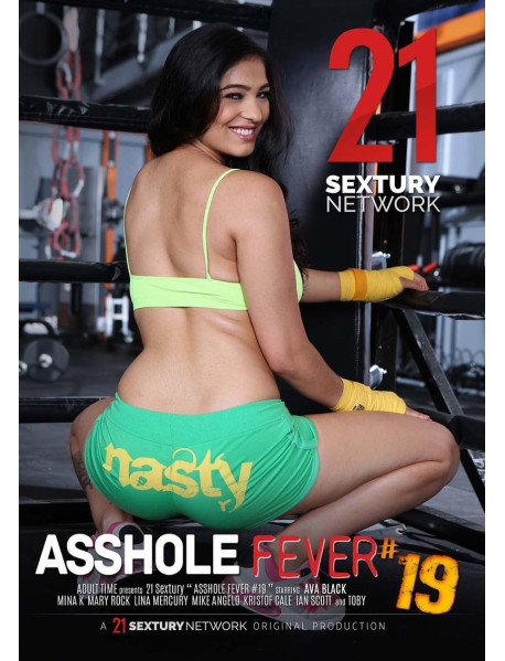 Asshole Fever 19