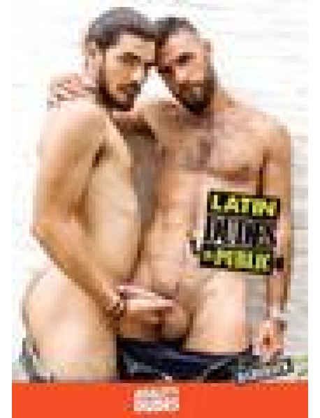 Latin Dudes In Public