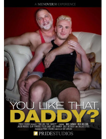 You Like That Daddy