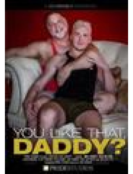 You Like That Daddy