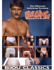Bulging Jockstraps