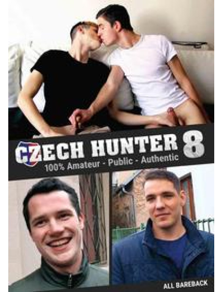 Czech Hunter 08
