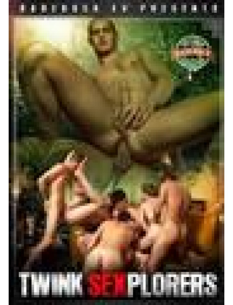 Twink Sexplorers