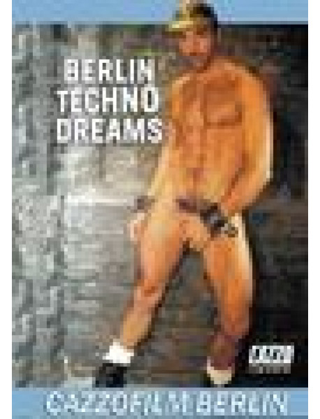 Berlin Techno Dreams Berlin Techno Dreams
