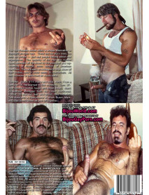 Old Reliable 32 Hairy Guys
