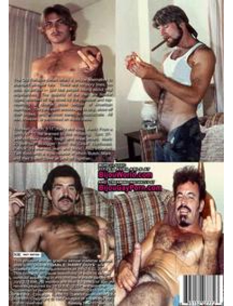 Old Reliable 32 Hairy Guys