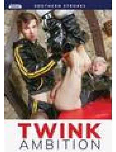 Twink Ambition Twink Ambition